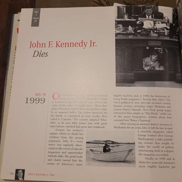 We Interrupt This Broadcast Historical Book - Picture 4 of 9